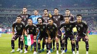 Posible XI de la Selección Mexicana para enfrentar a Honduras