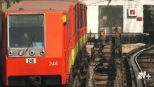 Metro CDMX: Estudio confirma fallas en la Línea 3