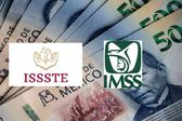 ¿Se retrasa el pago de pensiones del IMSS e ISSSTE por la toma de posesión de Claudia Sheinbaum?