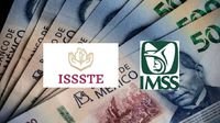 ¿Se retrasa el pago de pensiones del IMSS e ISSSTE por la toma de posesión de Claudia Sheinbaum?