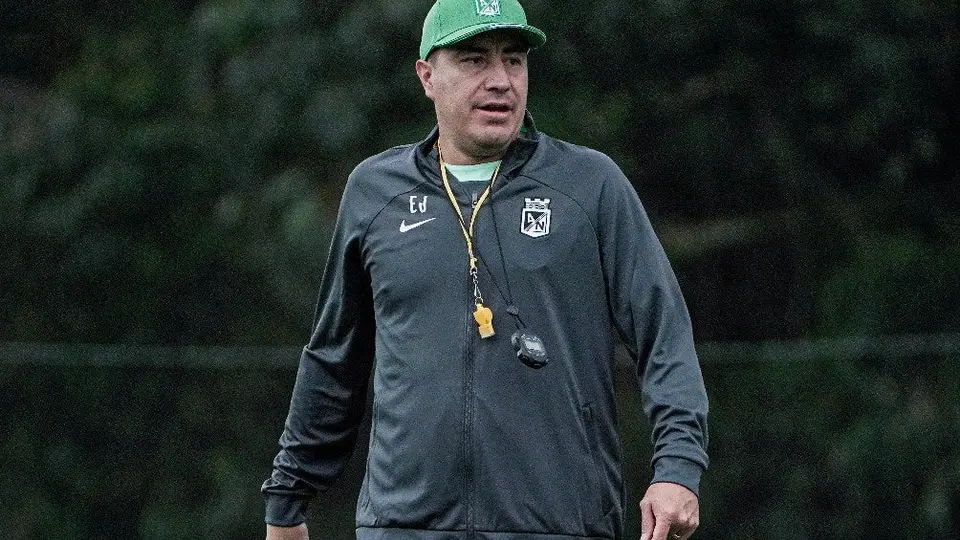 ¿Cómo le ha ido a Efraín Juárez en Atlético Nacional hasta el momento?