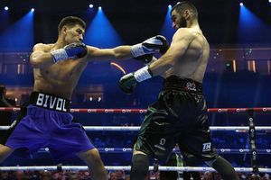 Bivol pide la revancha ante Beterbiev: "Mi sueño es ser indiscutido"