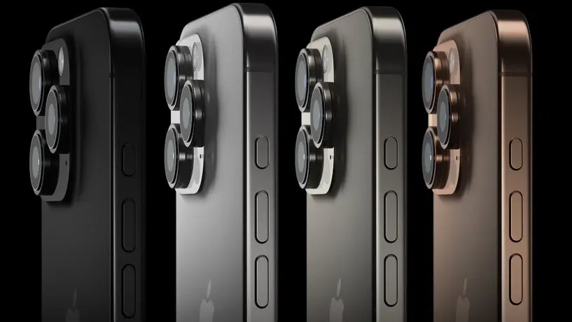 Iphone 16: estos son los precios de la nueva versión en México