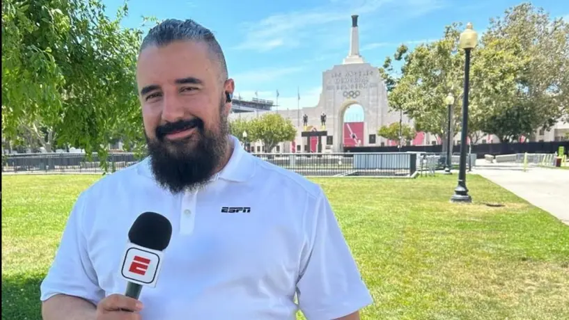 Álvaro Morales 'amenazó' a aficionado de Chivas en Futbol Picante