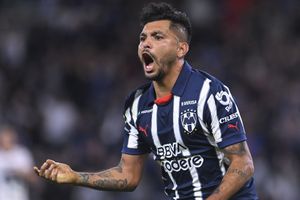 Jesús ‘Tecatito' Corona se recupera con motivación a lo Rocky Balboa