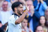 Fulham, con gol de Raúl Jiménez, vence al Newcastle
