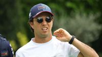 Expiloto de F1 'pronostica' retiro de Checo Pérez: 'Le espera el mismo destino que a Riccardo'