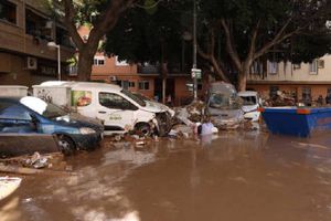 ¿Habrá un DANA en México a finales de 2024? Esto dice un experto