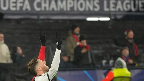 Champions League: Panorama de cómo llegan los equipos a la última jornada de fase regular