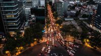 Hoy No Circula: ¿Qué autos NO circulan el viernes 01 de noviembre en CDMX y EDOMEX?
