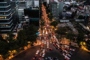 Hoy No Circula: ¿Qué autos NO circulan el viernes 01 de noviembre en CDMX y EDOMEX?