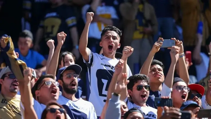Afición de Pumas 'revienta' al club por precios para el juego ante Necaxa