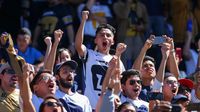 Afición de Pumas 'revienta' al club por precios para el juego ante Necaxa