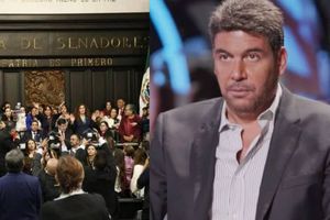 Arturo Elías Ayub le dice a mexicanos después de aprobación de Reforma Judicial: “Pónganse a chambear”