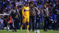 Gignac se perfila a jugar Liguilla con Tigres a pesar de lesión
