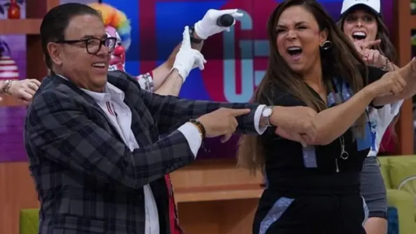 ¡Mayito sale en defensa de Brenda Bezares tras la comparación con Florinda Meza!