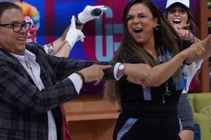 ¡Mayito sale en defensa de Brenda Bezares tras la comparación con Florinda Meza!
