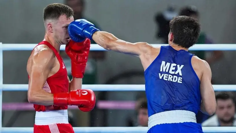 Boxeo Olímpico: ¿Cuántas medallas dejó la disciplina a México?