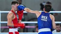 Boxeo Olímpico: ¿Cuántas medallas dejó la disciplina a México?