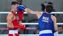 Boxeo Olímpico: ¿Cuántas medallas dejó la disciplina a México?