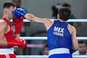 Boxeo Olímpico: ¿Cuántas medallas dejó la disciplina a México?