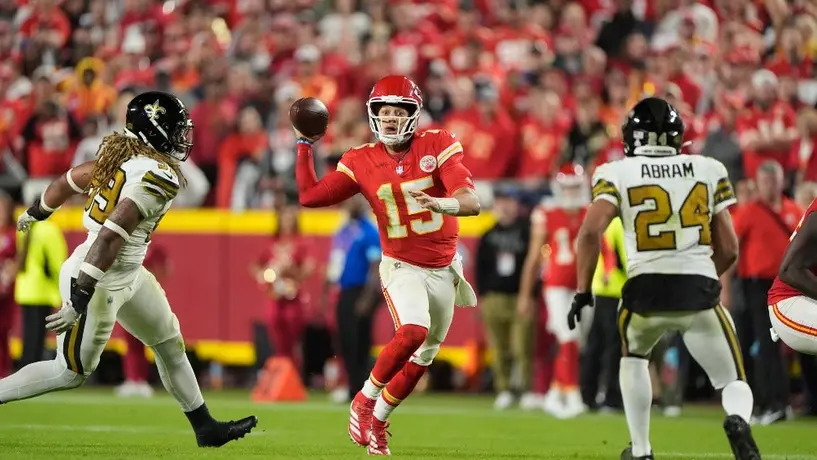 NFL: ¿Cuándo y dónde ver EN VIVO la semana 6?