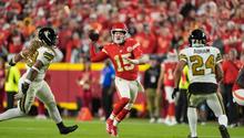 NFL: ¿Cuándo y dónde ver EN VIVO la semana 6?