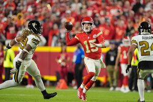 NFL: ¿Cuándo y dónde ver EN VIVO la semana 6?