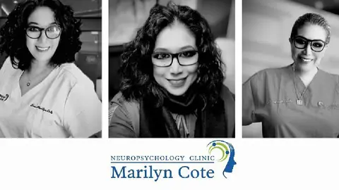 VIDEO: Marilyn Cote, la abogada viral, dice tener todos sus títulos hasta el de psicóloga