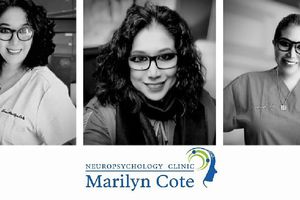 VIDEO: Marilyn Cote, la abogada viral, dice tener todos sus títulos hasta el de psicóloga