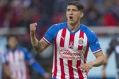 Alan Pulido lanza mensaje a la afición tras su llegada a Chivas