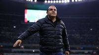 Cuauhtémoc Blanco sobre polémica en América vs Cruz Azul: "Fue penalote"
