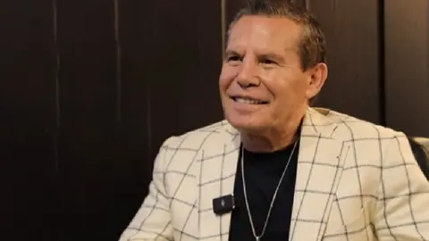 Julio César Chávez afirma que no habrá un boxeador de su talla