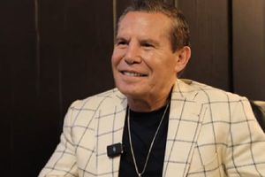 Julio César Chávez afirma que no habrá un boxeador de su talla