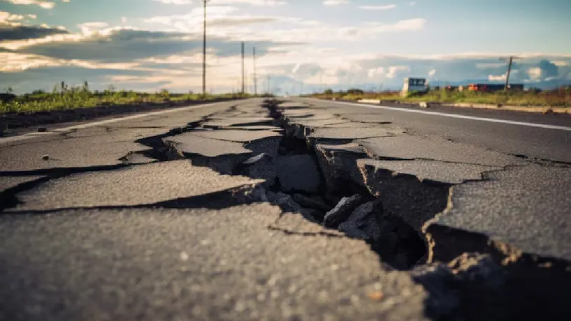 ¿Cuándo será el ‘Big One’, el megaterremoto por la Falla de San Andrés? Esto se sabe