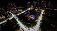 Fórmula 1: ¿Cuándo es la siguiente carrera tras el Gran Premio de Azerbaiyán 2024?
