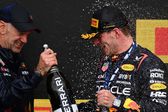 Fórmula 1: Verstappen sobre la llegada de Adrian Newey a Aston Martin "No me sorprende"