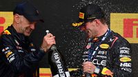 Fórmula 1: Verstappen sobre la llegada de Adrian Newey a Aston Martin "No me sorprende"