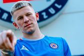 Mateusz Bogusz ya fue registrado por Cruz Azul: ¿Cuándo podría debutar?