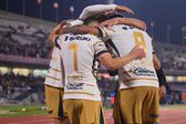 Pumas venció a Puebla con lo mínimo para romper la racha negativa
