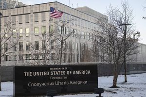 Rusia amenaza con atacar la Embajada de Estados Unidos