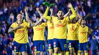¿Coincidencia? América repite la historia rumbo al Tricampeonato
