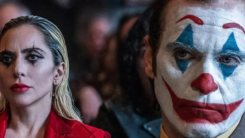 VIDEO: Joaquin Phoenix a Lady Gaga sobre el ‘Joker 2’: “Es horrible”