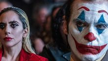 VIDEO: Joaquin Phoenix a Lady Gaga sobre el ‘Joker 2’: “Es horrible”