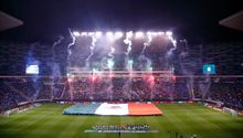 ¡Una locura! Precios de entradas para el México vs Ghana, en Puebla, por las nubes