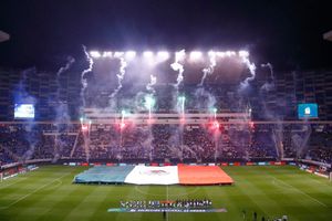 ¡Una locura! Precios de entradas para el México vs Ghana, en Puebla, por las nubes