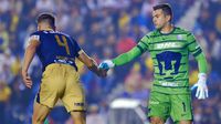 Pumas apunta a ir sin Magallan y Julio González para duelo contra Chivas