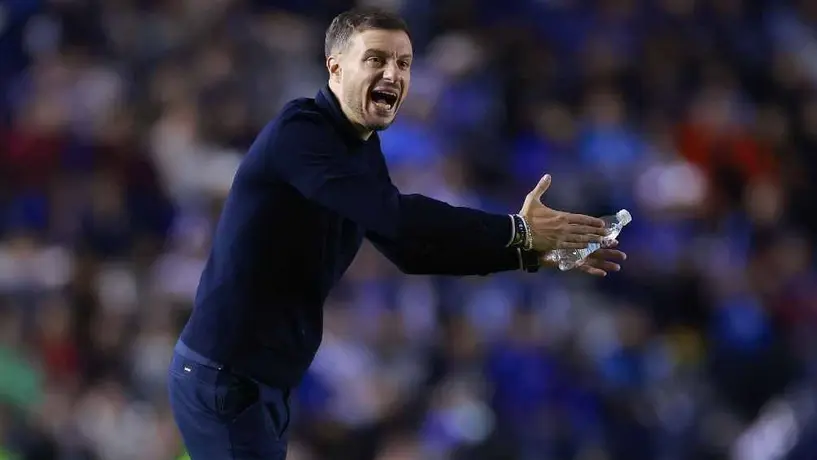 ¡Blindado! Medios portugueses confirman acuerdo entre Porto y Martín Anselmi