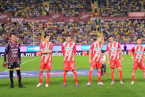 Niña dedica emotivo discurso al Necaxa: “Aunque no ganen nada, representan la ciudad”