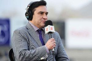 Pietrasanta canta gol 'fake' en el San Luis vs Cruz Azul y se autodenomina "animal"